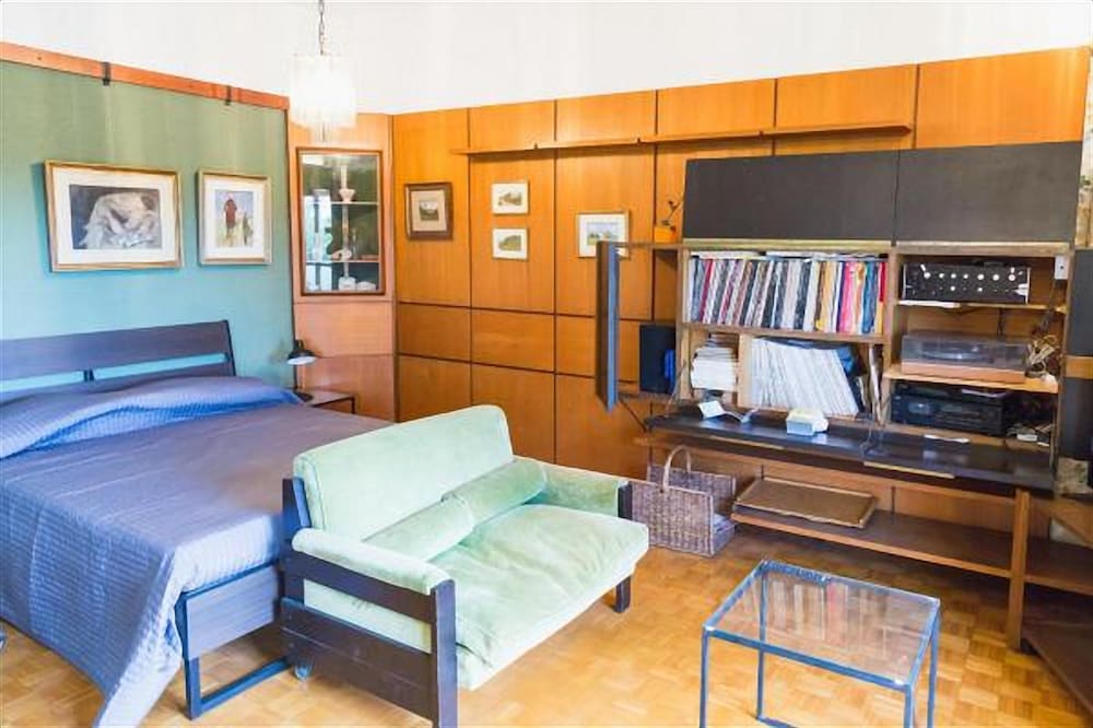 Apartment, 3 Bedrooms