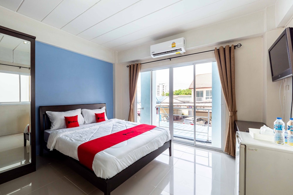 Deluxe Room photo 1