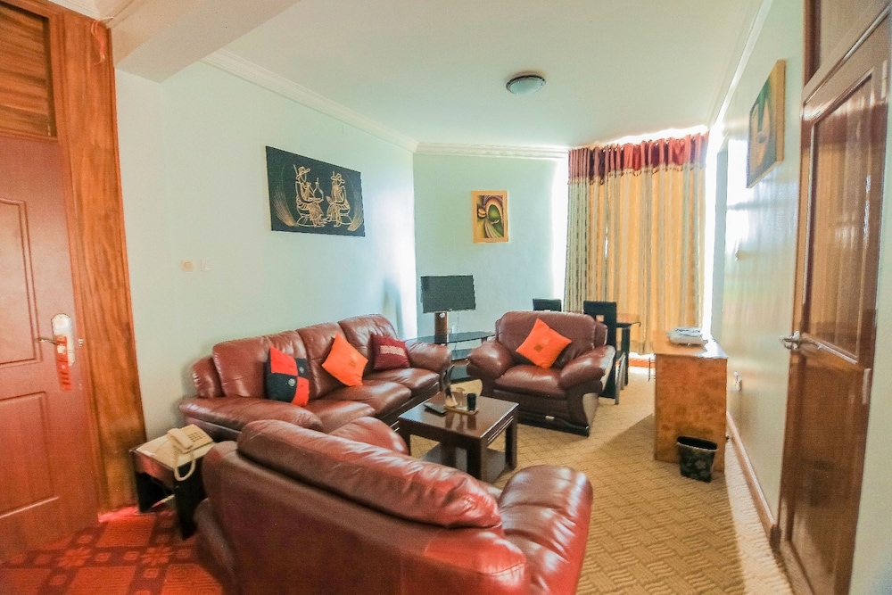 Superior Suite photo 2