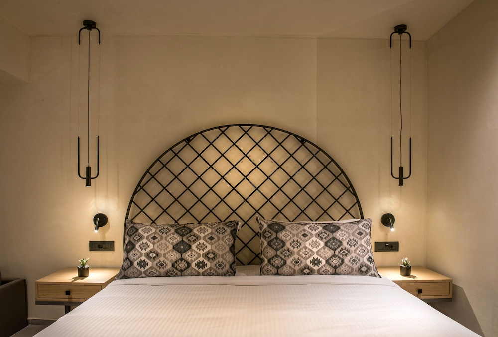 Executive Suite (Sharing Pool)