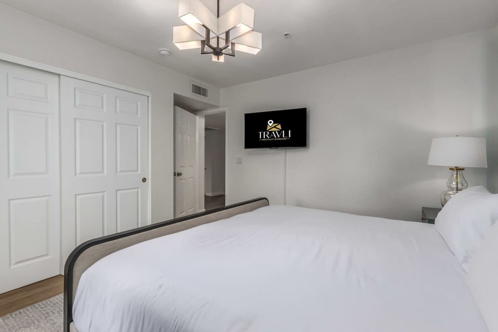 8BR Villa Lämmitetty Uima-allas Putt Grn Biljardi Pystyy 18, Kuva 28