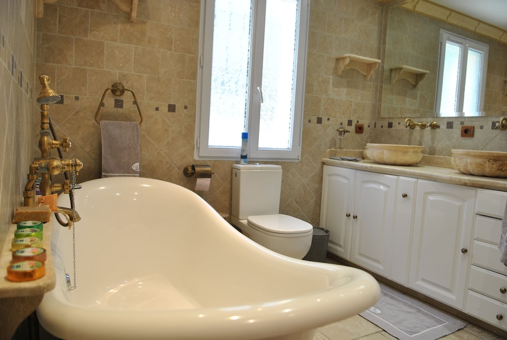 Superior Double Room, 1 Bedroom (Suite Camille) photo 3