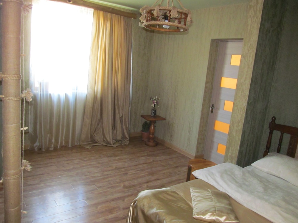 Comfort Double Room photo 2