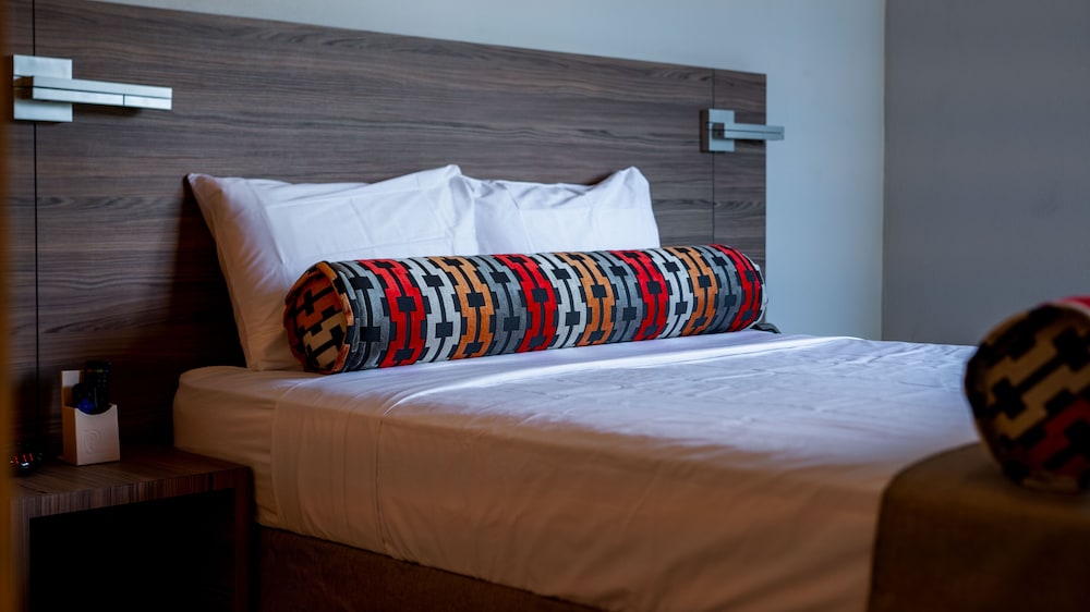 Standard Single Room photo 2
