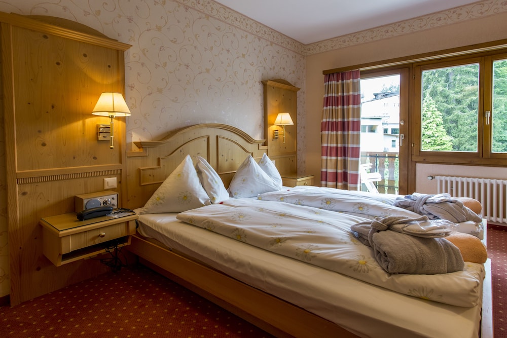 Standard Double Room photo 1