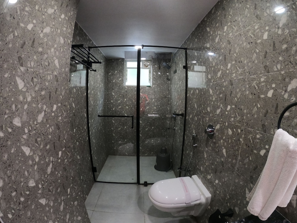 Luxury Double Room - Photo 3