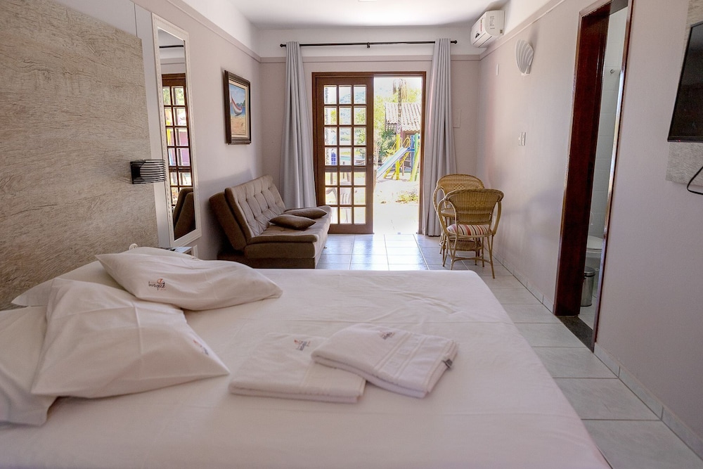 Executive Apartment