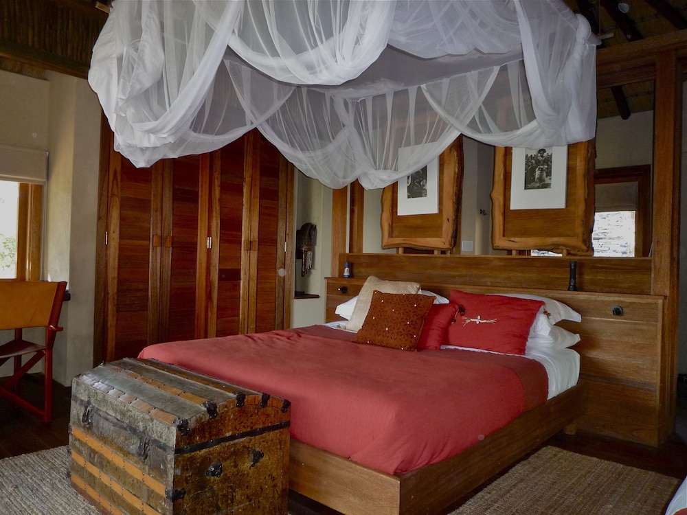 Deluxe Chalet, 1 Bedroom photo 1