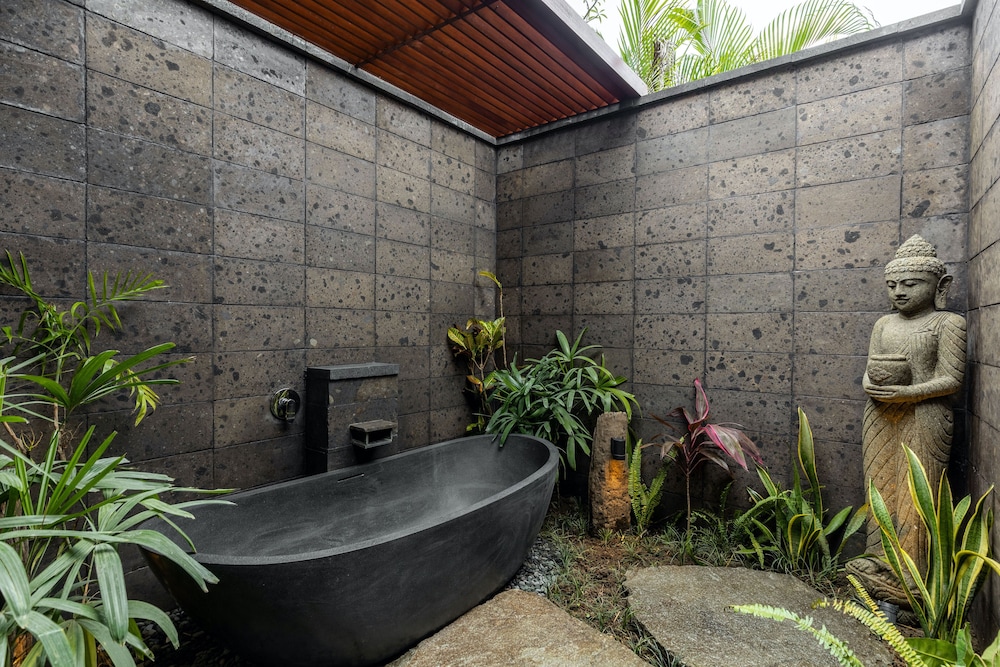 Executive Villa, 1 Bedroom