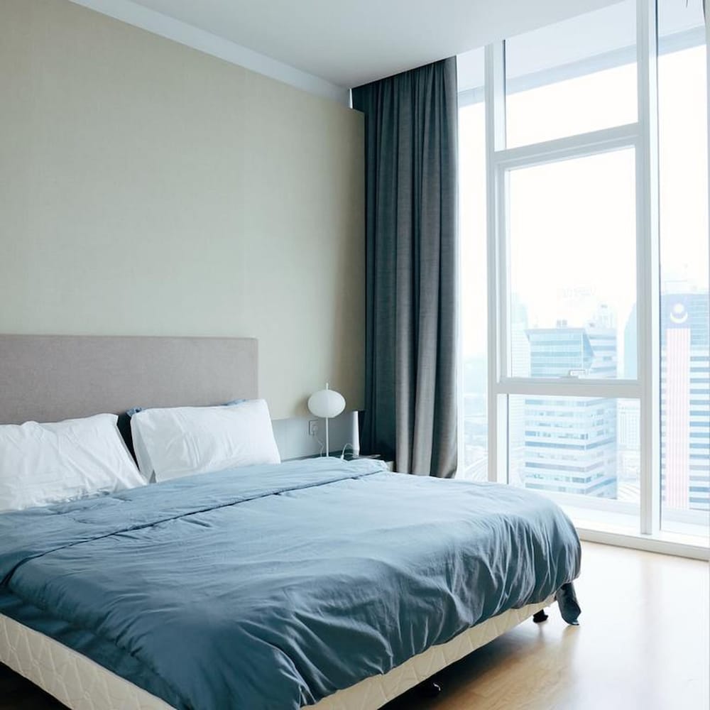 Deluxe Apartment, 2 Bedrooms