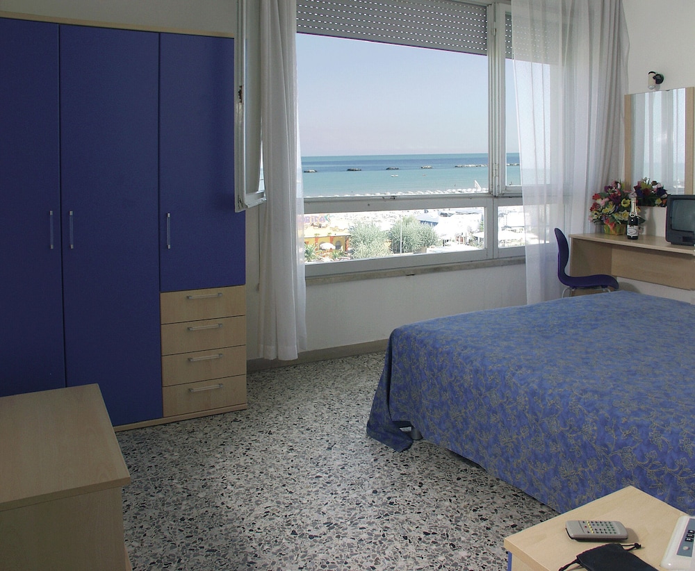 Basic Room, 1 Bedroom photo 2
