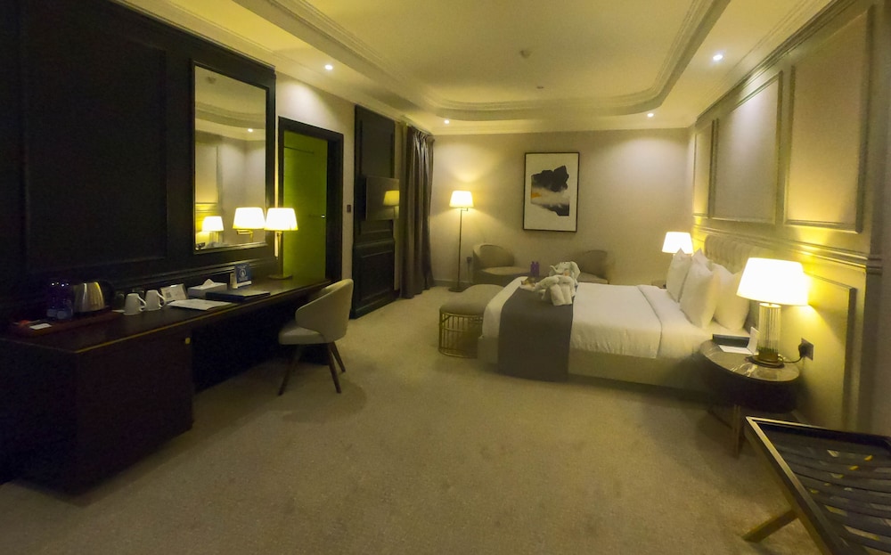 Superior Double Room photo 1