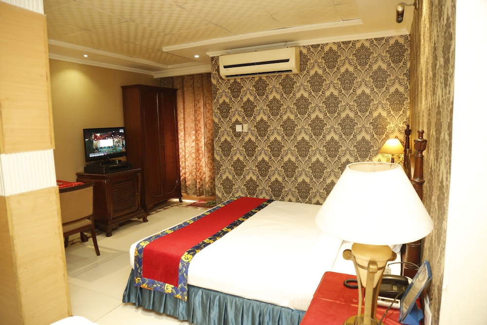 Deluxe Single Room photo 3
