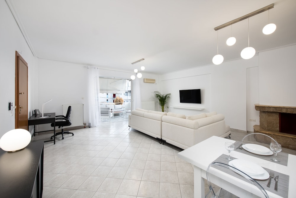 Comfort Apartment, 1 Bedroom, Sea View photo 1
