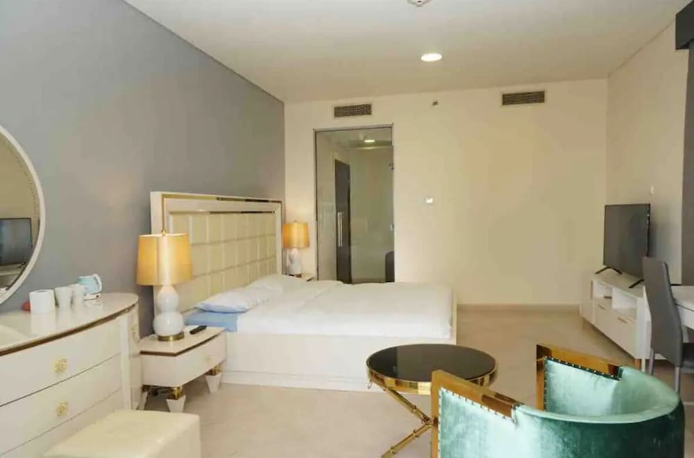 Deluxe Room photo 2