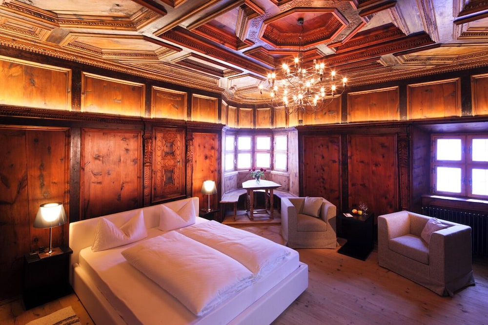 Exclusive Suite, City View, Annex Building photo 1
