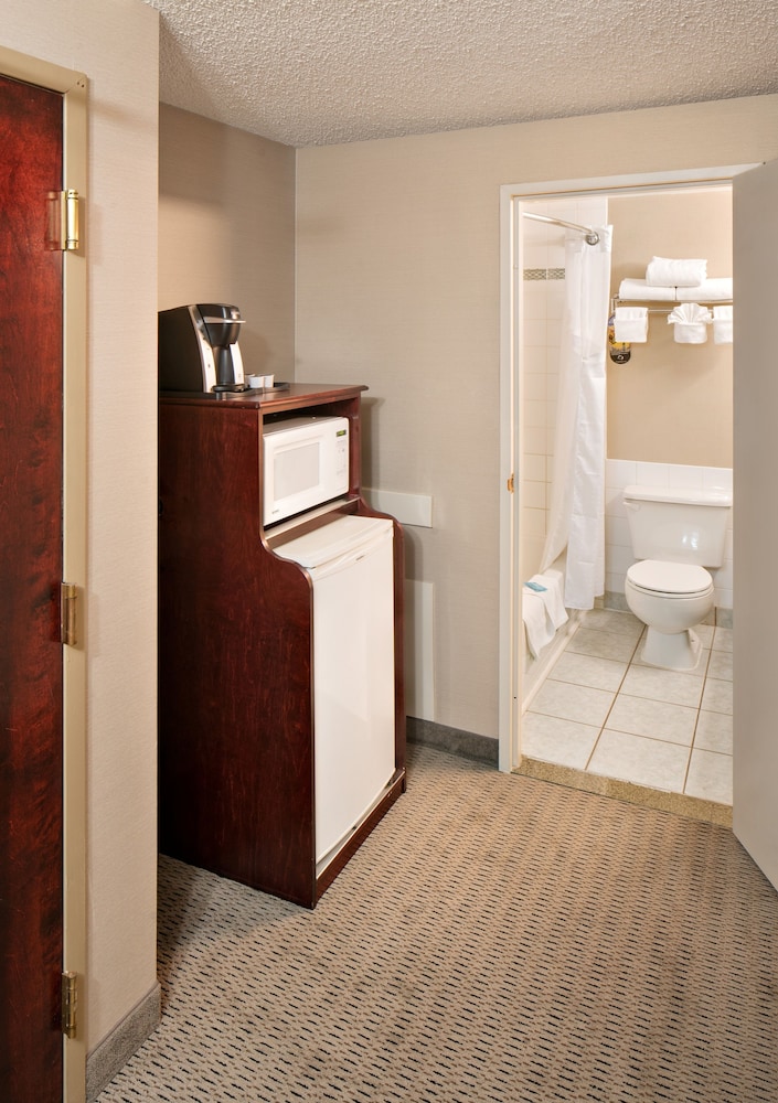 Suite, Multiple Beds - Photo 6