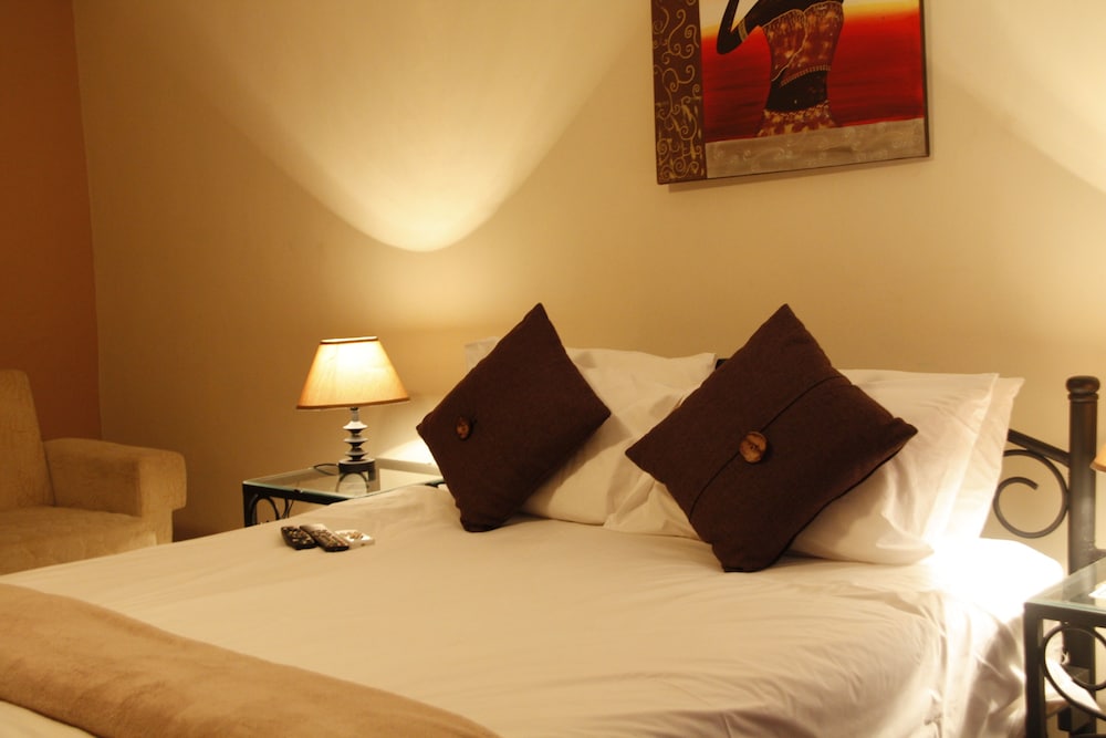Superior Room, 1 Queen Bed