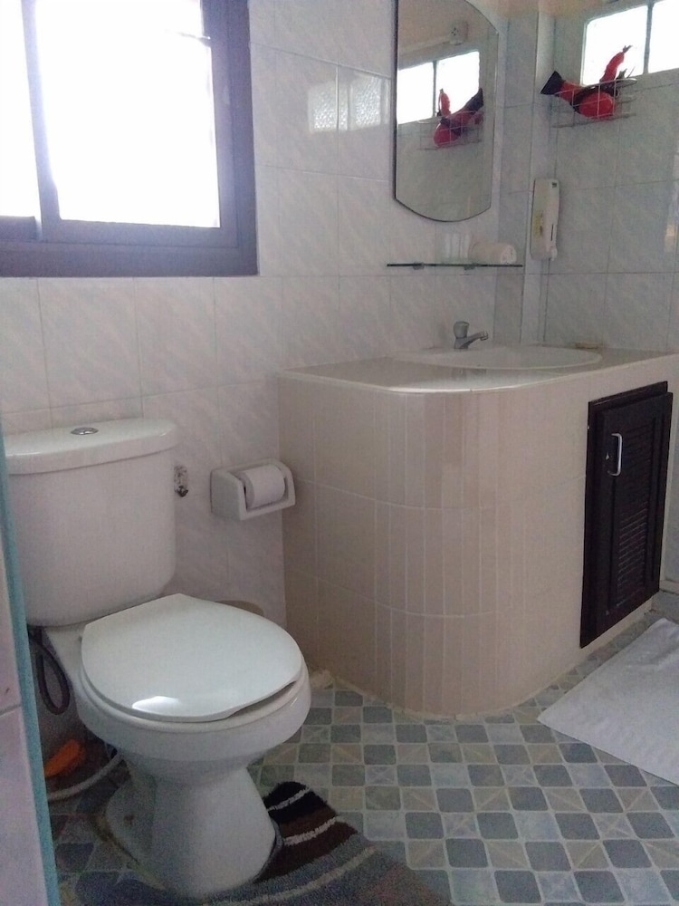 Triple Room photo 3