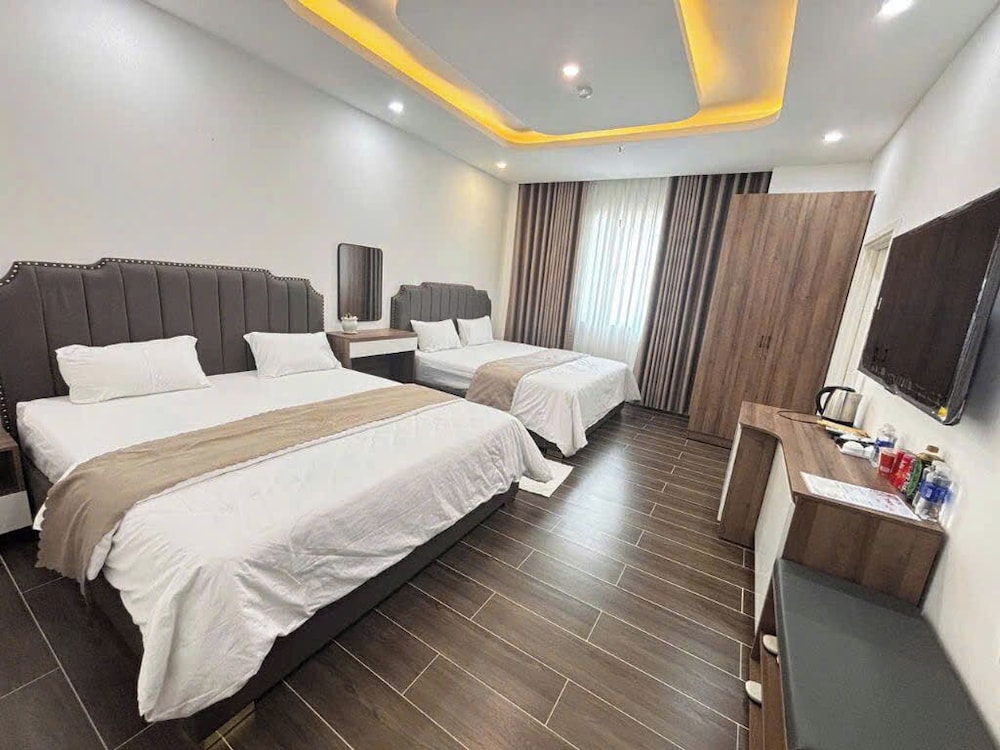 Suite, 1 Double Bed, Non Smoking - Photo 36