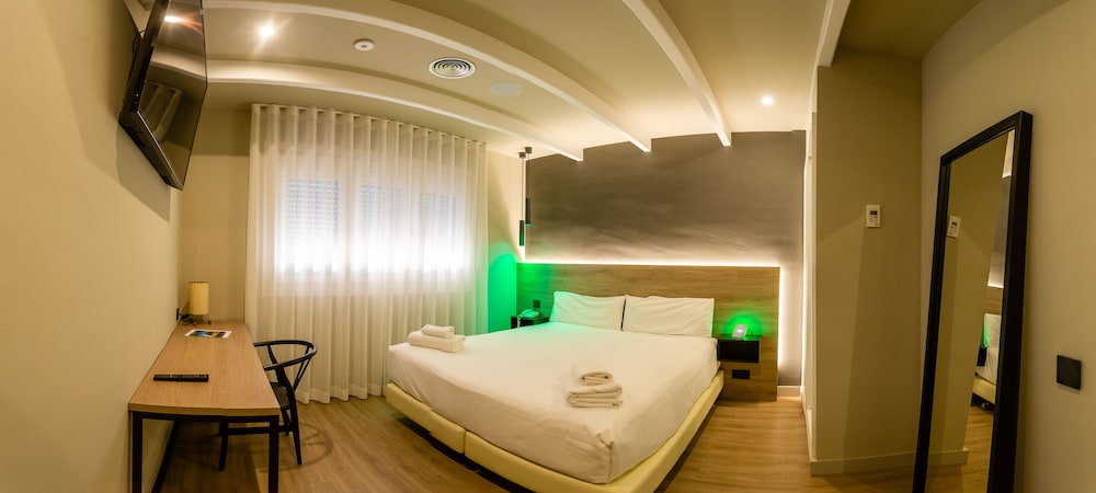 Double Room Single Use (Domótica) photo 3