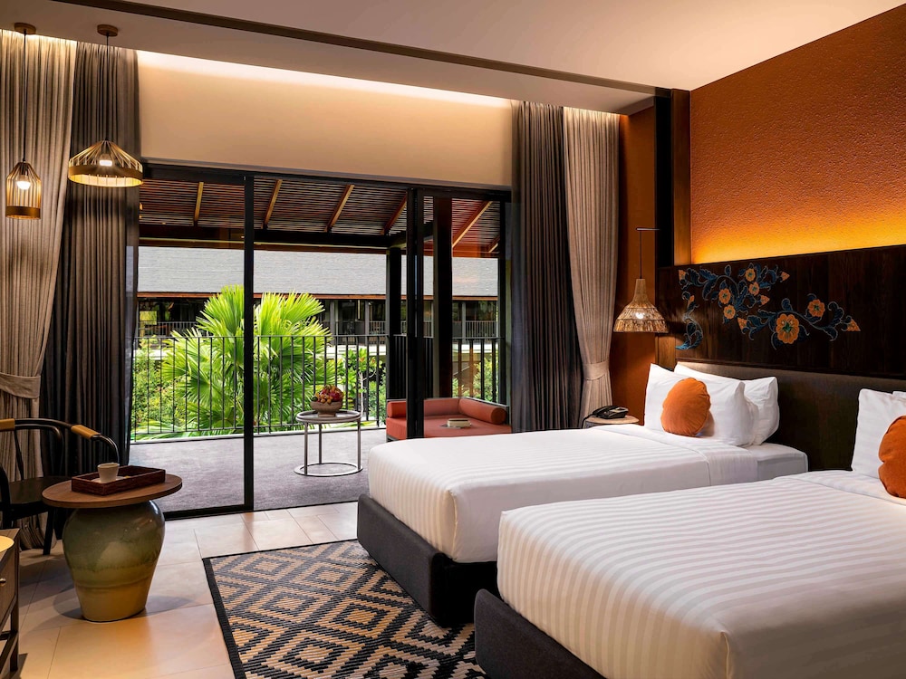 Deluxe Twin Room, 2 Twin Beds