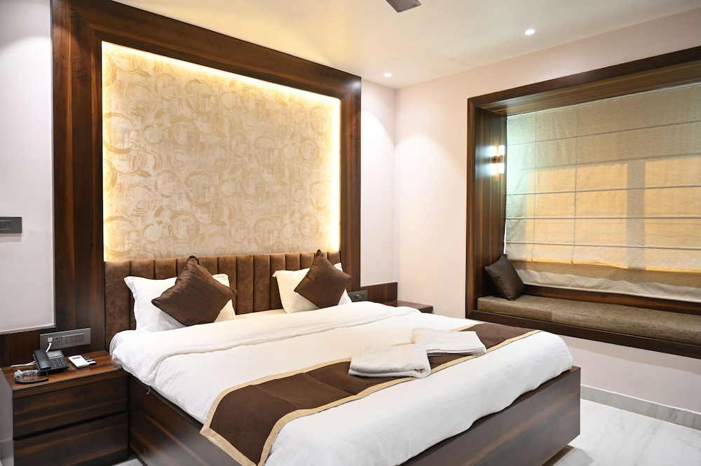 Premium Double or Twin Room
