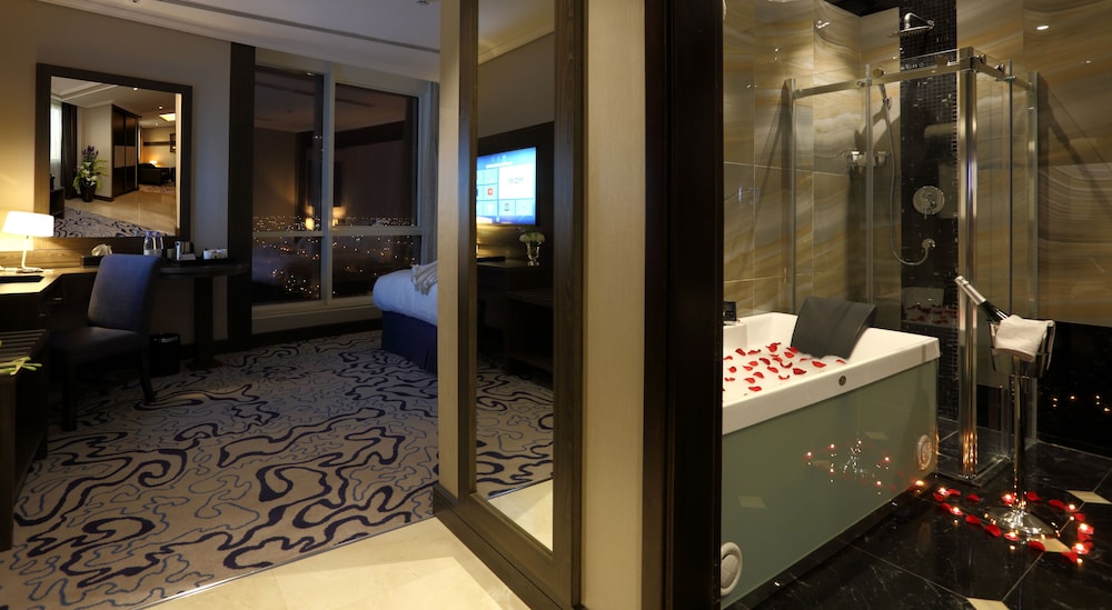 Executive Suite King photo 3