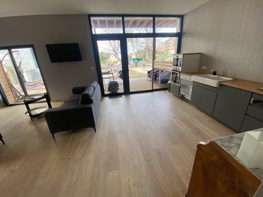 Family Apartment