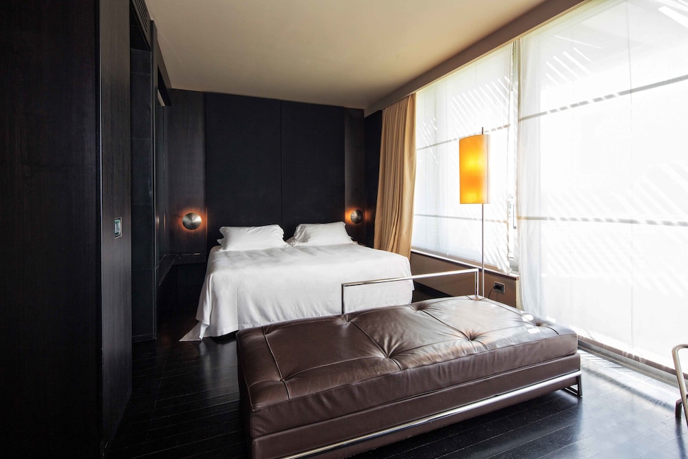 Superior Double Room Single Use photo 2