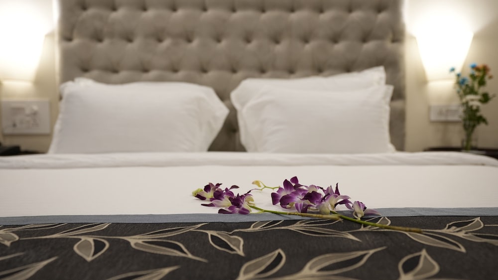 Standard Room - Photo 8