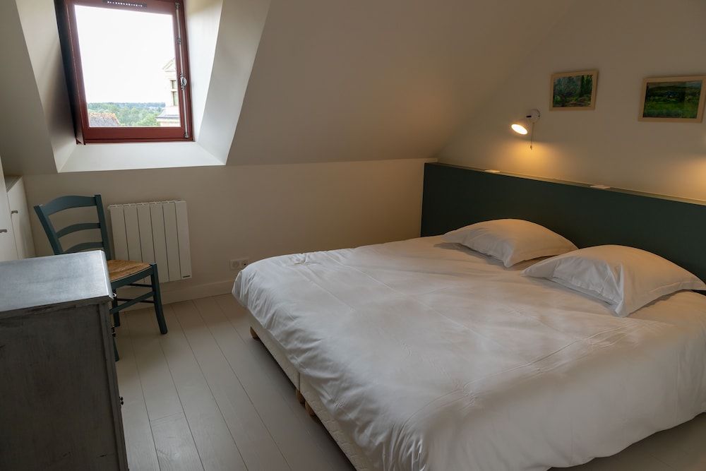 Gite de Vonnes, Billede 6