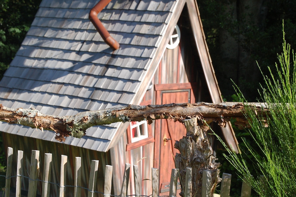 Cabin (Gribouille & Farfouille) photo 1