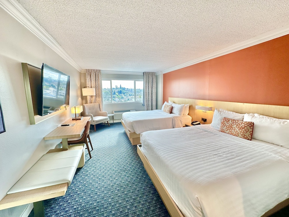 Double Room, Non Smoking - Photo 20