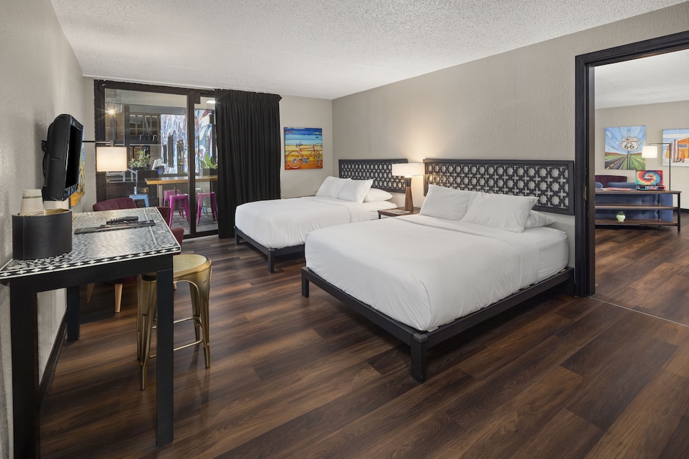 Classic Suite
