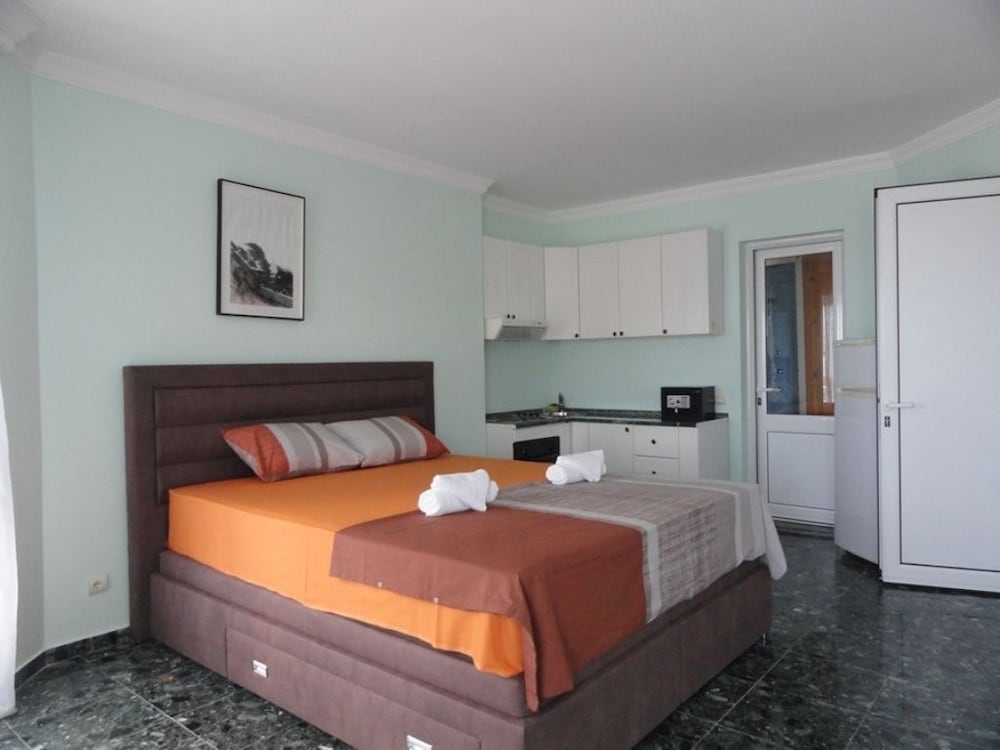 Villa, Private Pool, Sea View