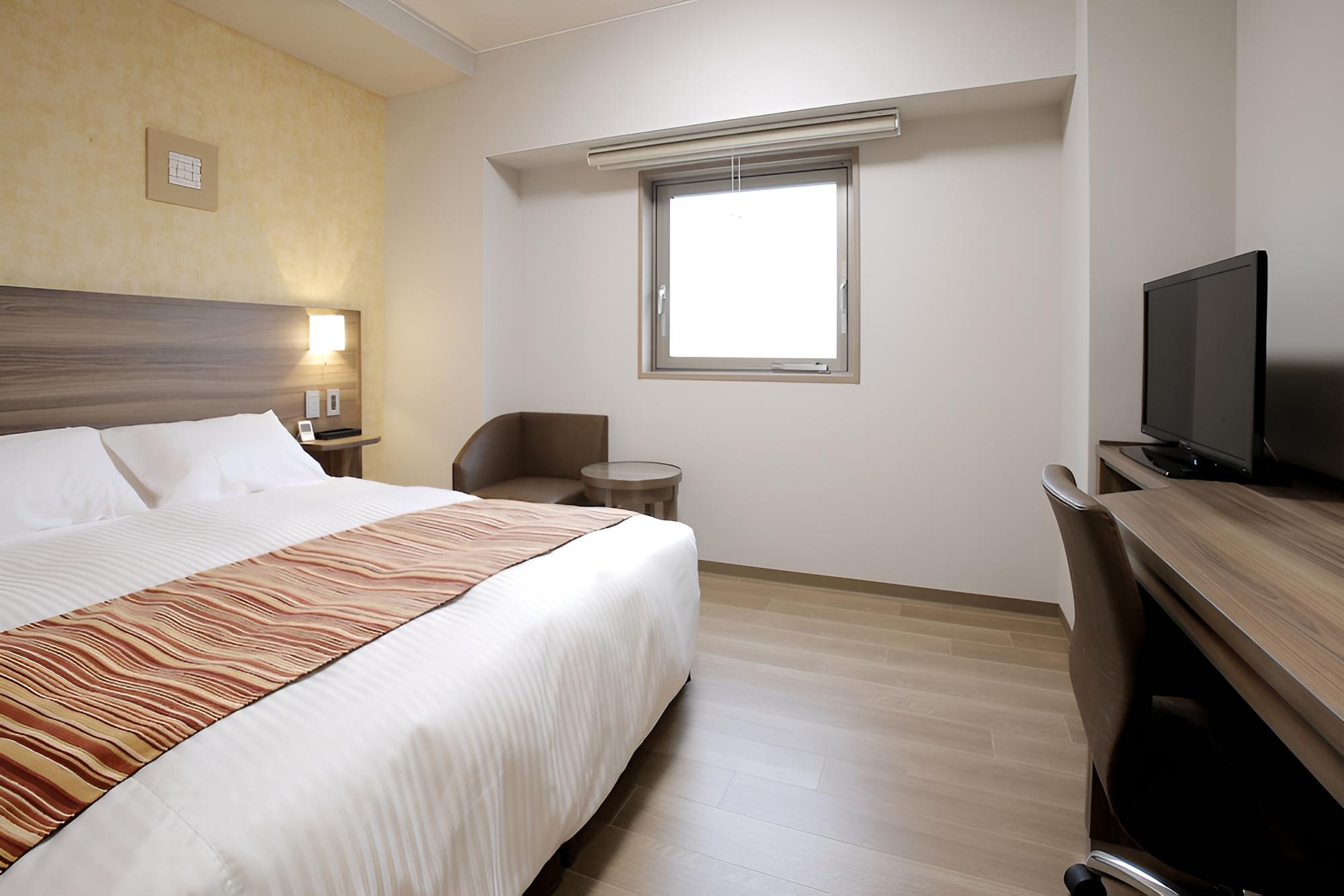 Double Room, Smoking photo 3