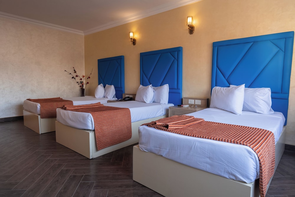 Deluxe Double Or Twin Room photo 1