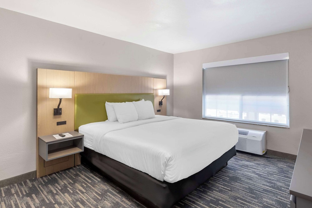 Suite, 1 Bedroom, Non Smoking - Photo 1