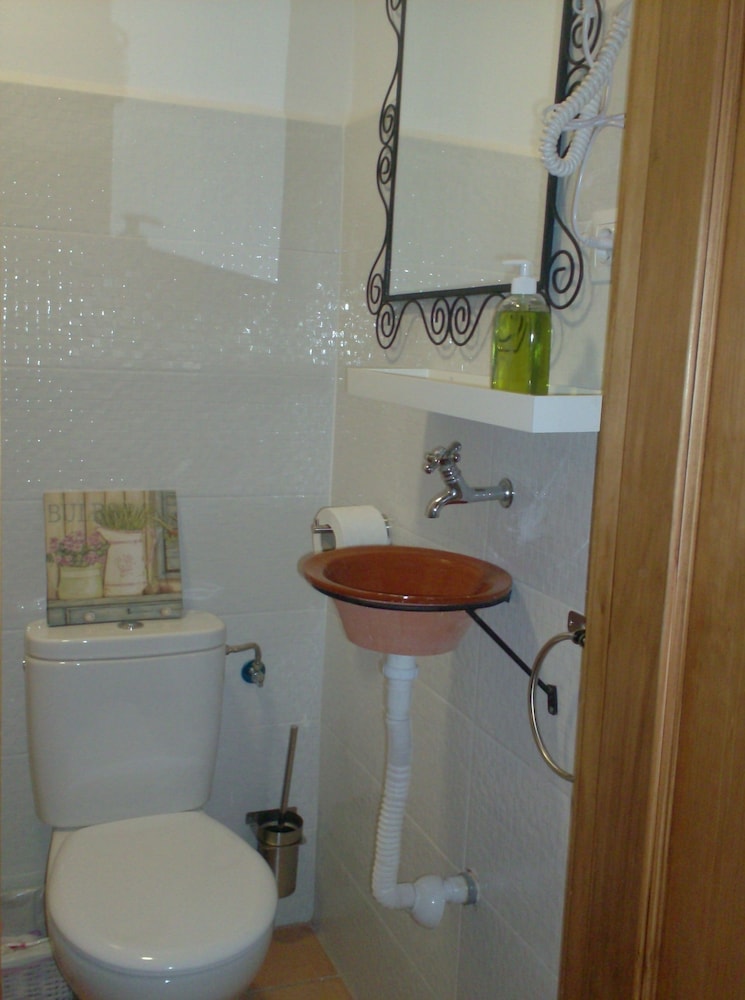 Habitación Doble Básica