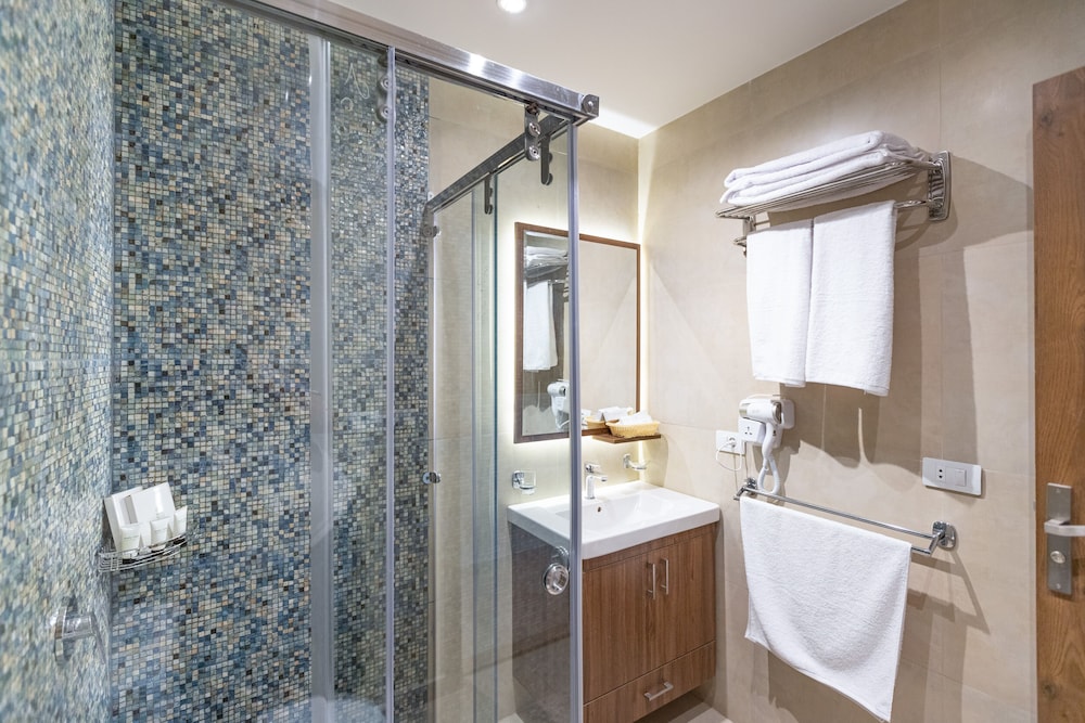 Double Room with Pyramids View - Photo 8