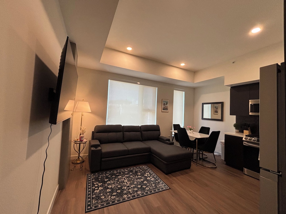Classic Apartment, 1 Bedroom