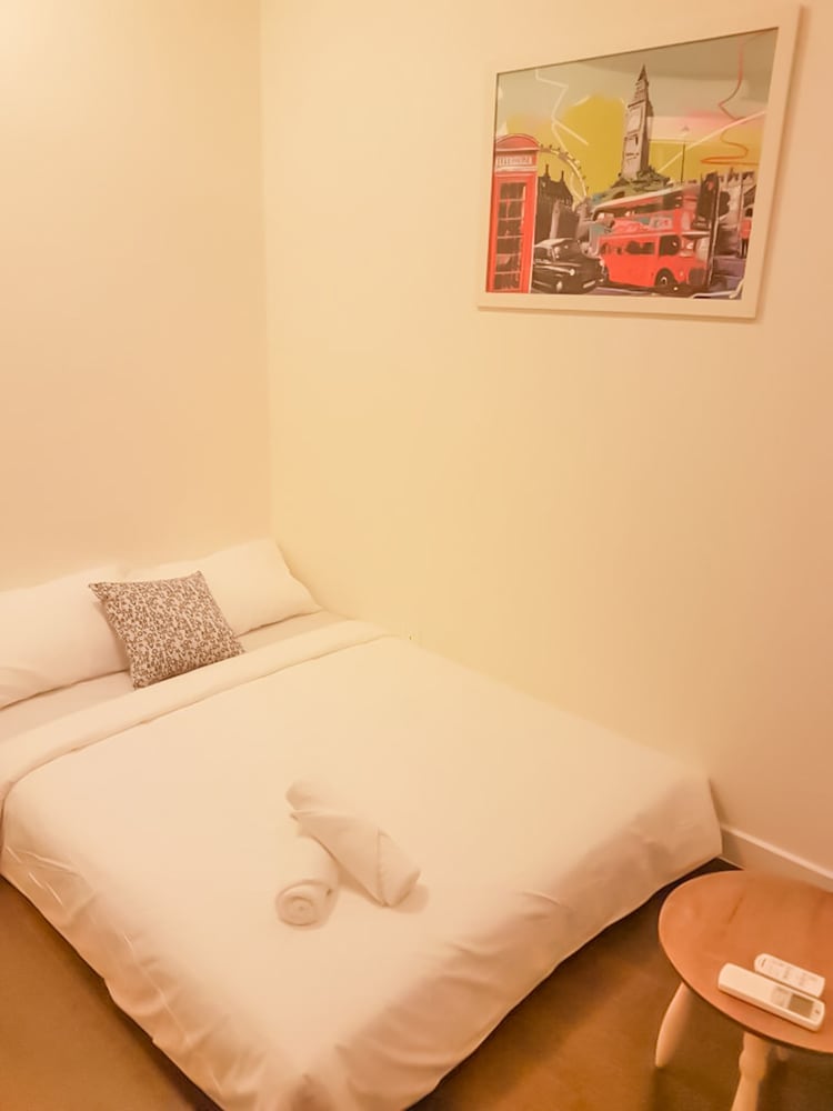 Comfy and Cozy Studio A0912 photo 3