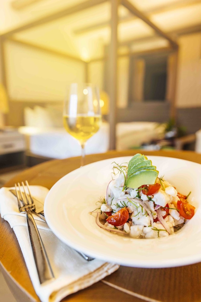 Pure Wellness Alcoba