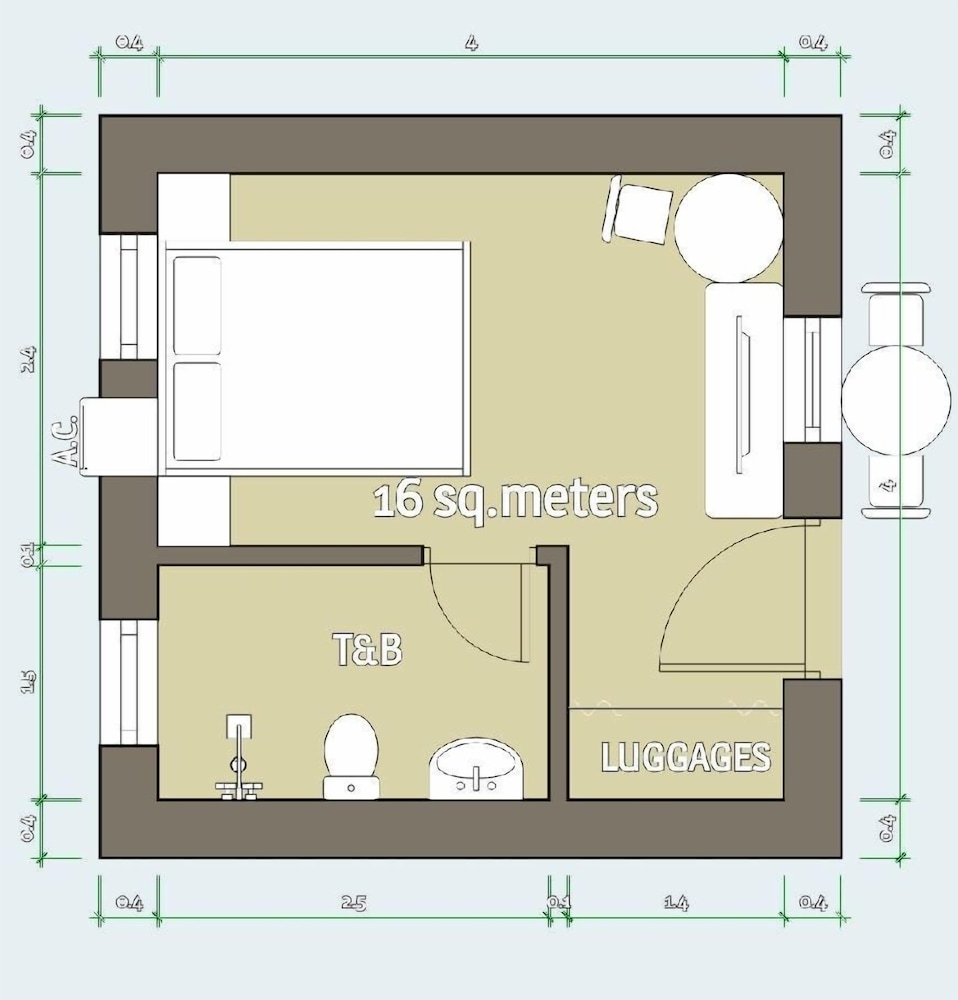 Deluxe Room photo 3