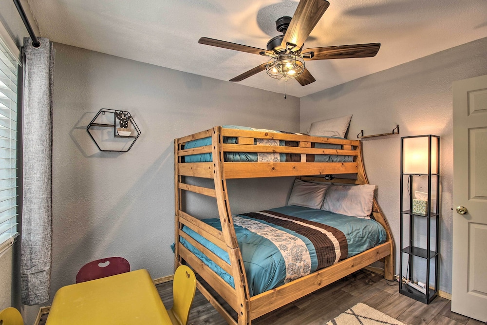 House (3 Bedrooms) photo 1