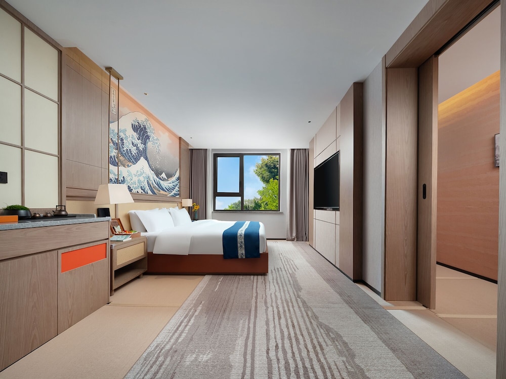 Family Double Room