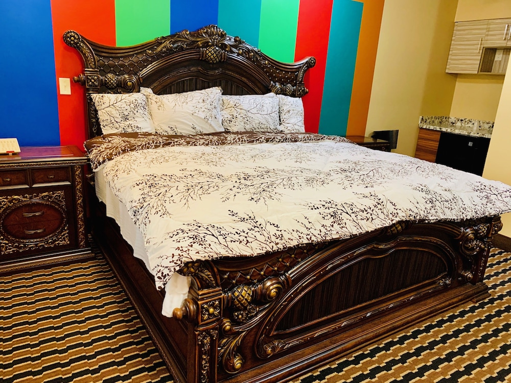 Traditional Room photo 1