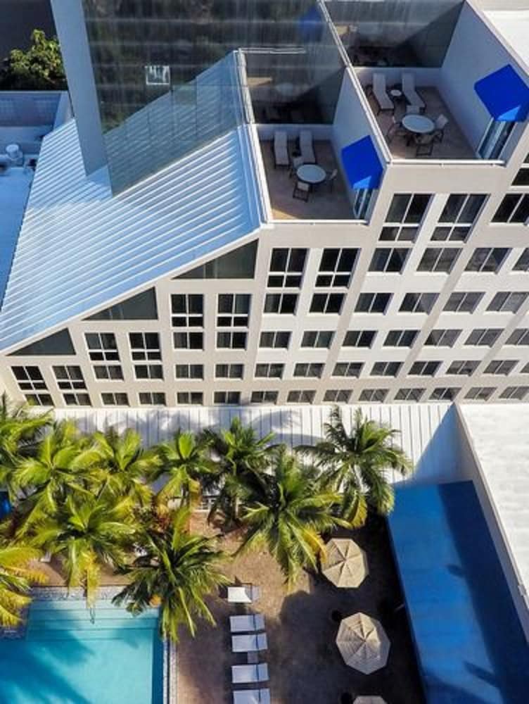 DoubleTree by Hilton Hotel Deerfield Beach Boca Raton, 사진 3