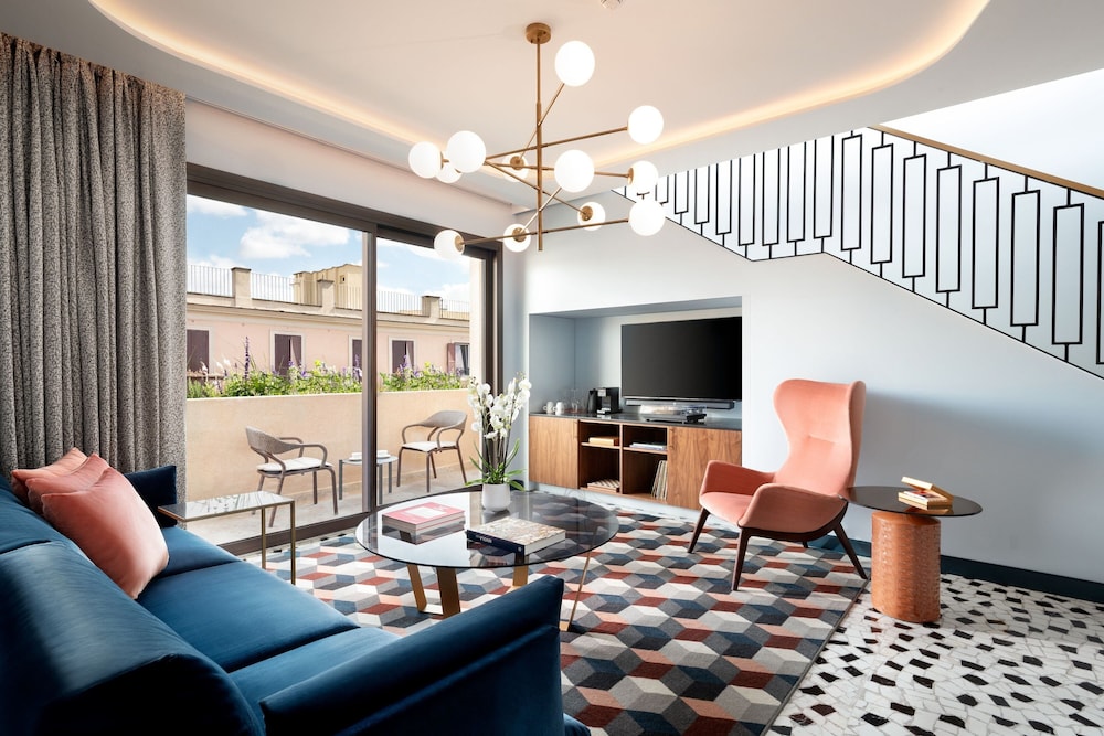 Signature Suite, 1 Bedroom, City View